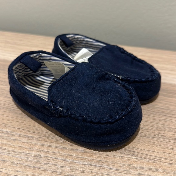 H&M | Shoes | Hm Baby Boy Dress Shoes Size 2535 | Poshmark